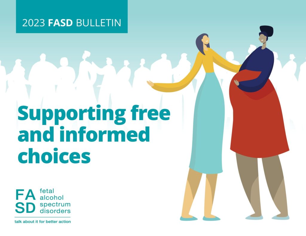 supporting free and informed choices